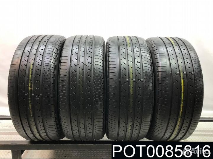 Dunlop Veuro VE303 245/50 R18 100M