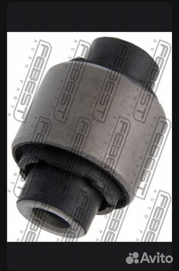 Сайлентблок