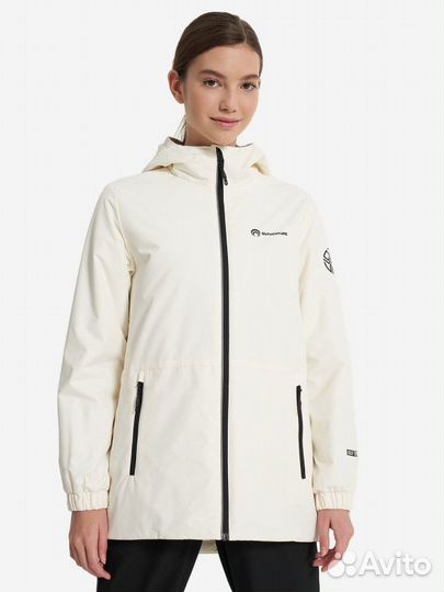 Куртка утепленная для девочек Outventure