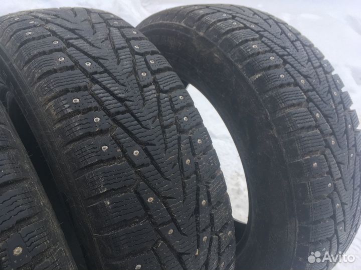 Nokian Tyres Nordman 7 SUV 225/65 R17