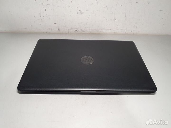 Ноутбук hp
