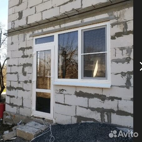 Окна быстро от завода. Арочные