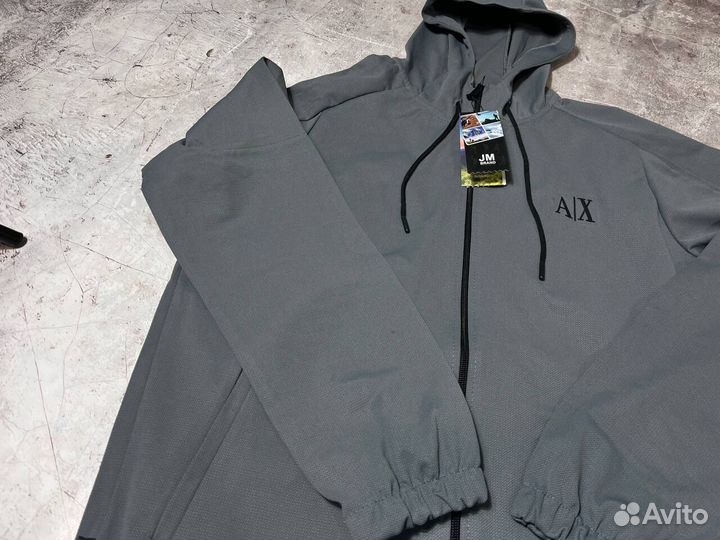 Спортивные костюмы Armani 50-58