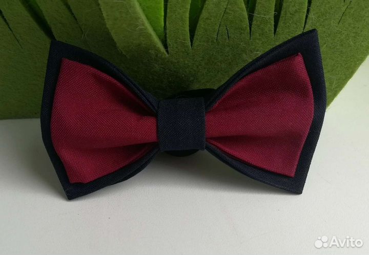 Шью на заказ мужские бабочки