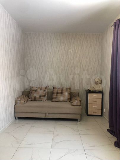 Коттедж 107,8 м² на участке 6 сот.