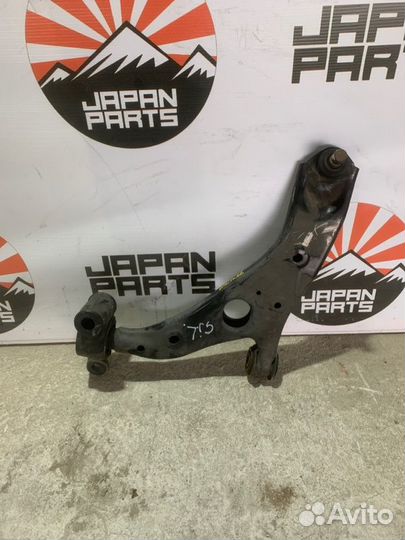 Рычаг передний нижний левый Mazda Mazda6