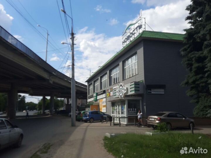 Электросамокат Куго