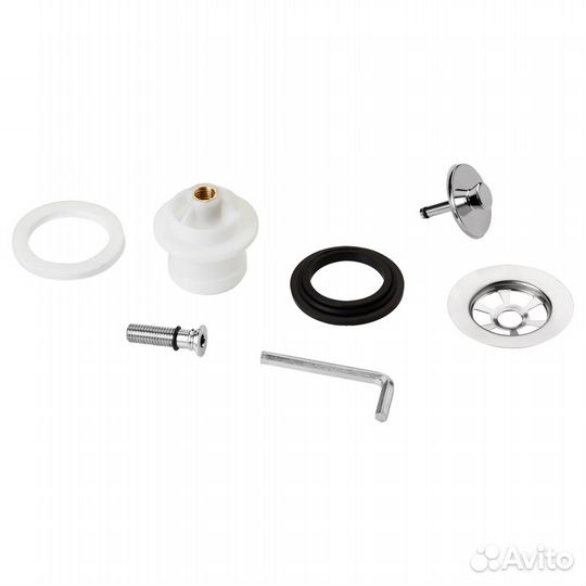 Смеситель для раковины с выпуском IKEA