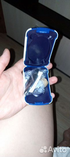 Усилитель звука