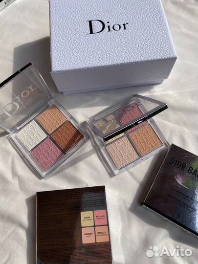 Хайлайтер диор/dior