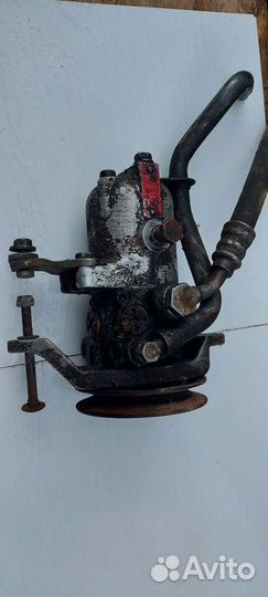 Насос гур ауди 100