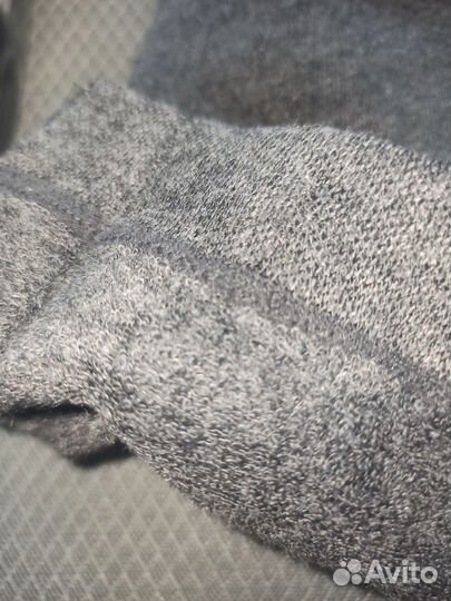 Колготки детские махровые