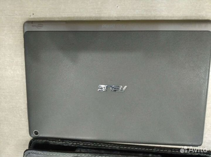 Планшет Asus ZenPad 10 z300cnl