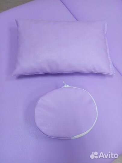 Массажный стол / кушетка (ширина 65 см)