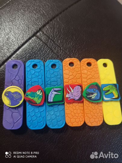 Завры, Монеты, Скрепыши, бравлы