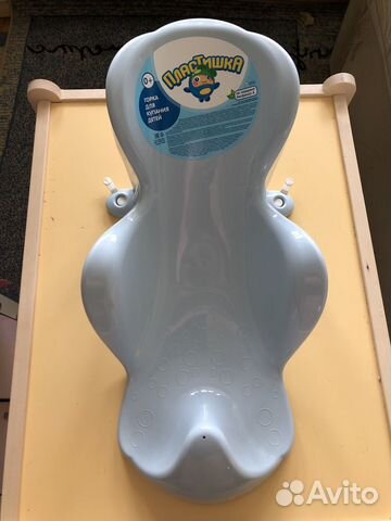 Ванночка для детей. Ванна для купания