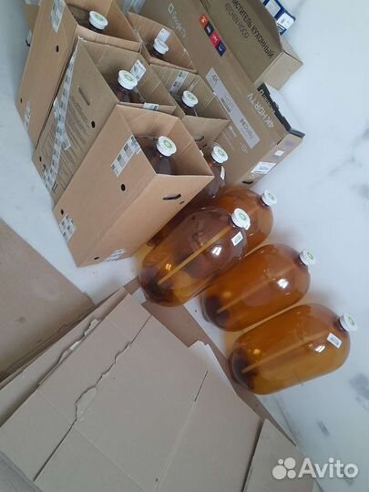 Кеги пивные бу 30л пластиковые