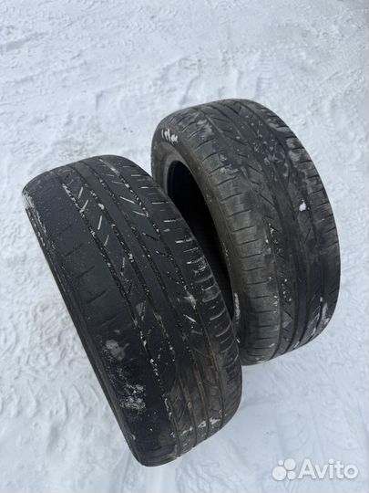 Dayton DT30 185/55 R15