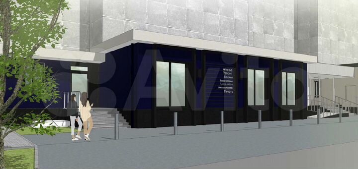 Свободного назначения, 109.2 м²