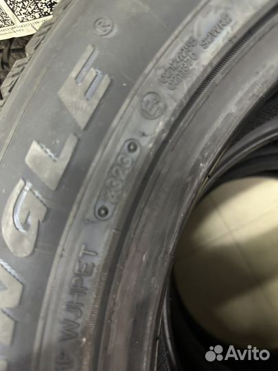 Triangle IcelynX TI501 235/55 R18 104T