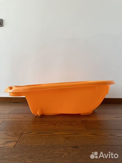 Детская ванночка OK Baby