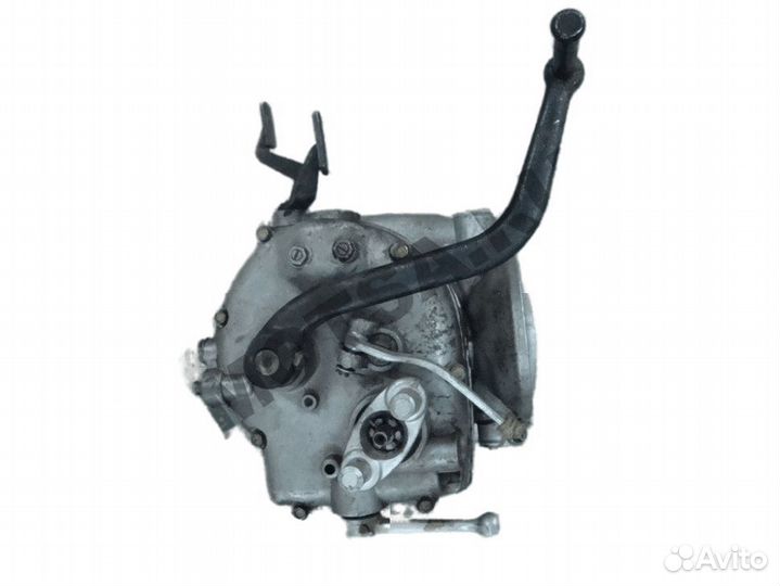 Коробка Урал без з/х, без фильтра (Реставрация)