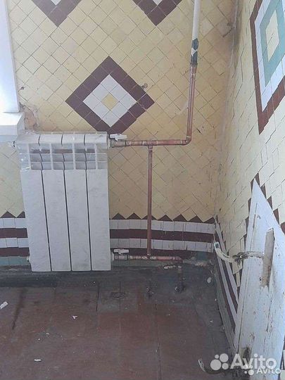 Услуги сантехника