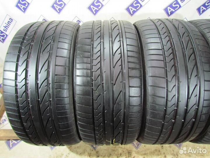 Bridgestone Potenza RE050A 255/35 R19 88R