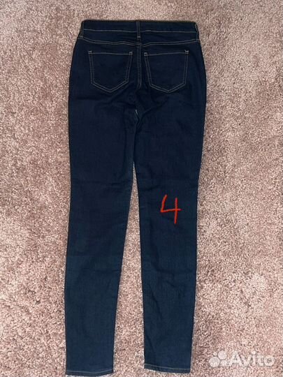 Old navy джинсы