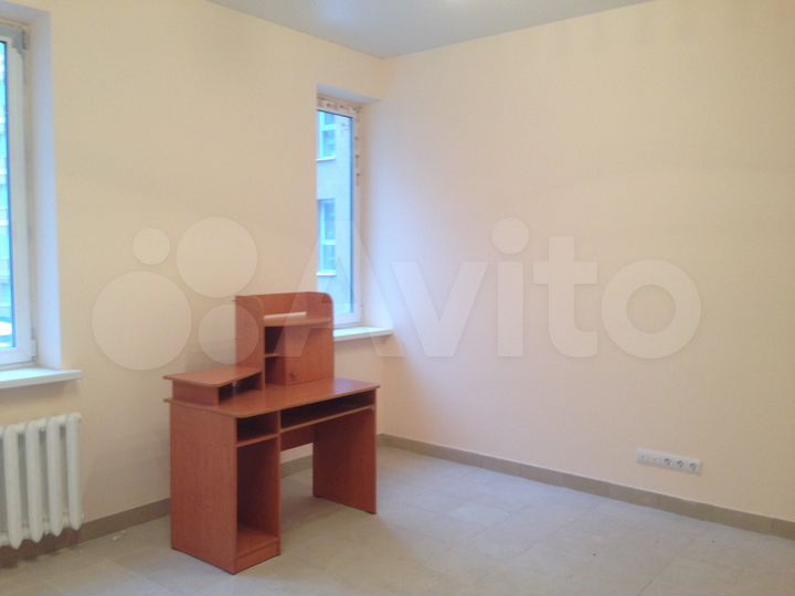 Офис, 18 м²