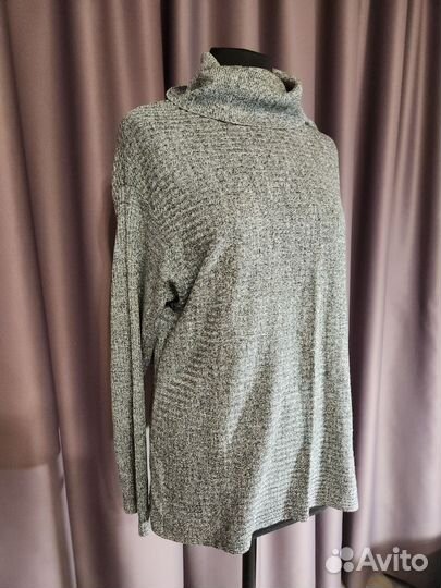 Водолазка женская свитер 46 48