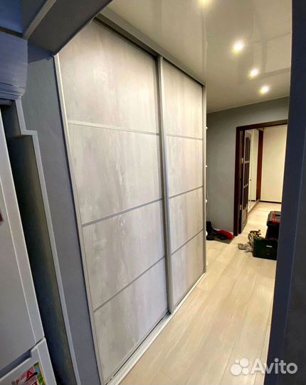 Своя фабрика, качественные шкафы