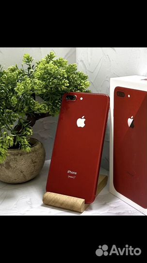 iPhone 8 Plus, 64 ГБ