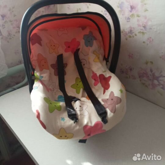 Автолюлька