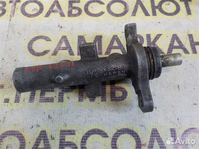 Цилиндр тормозной главный Subaru Legacy Outback I