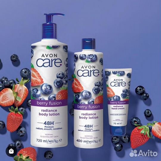 Эйвон Avon