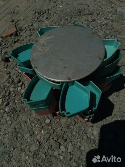 Кассетник, органайзер для мелких деталей