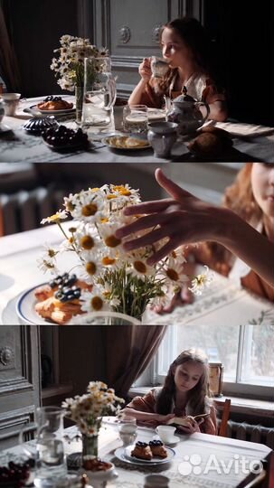 Видеограф / видеооператор