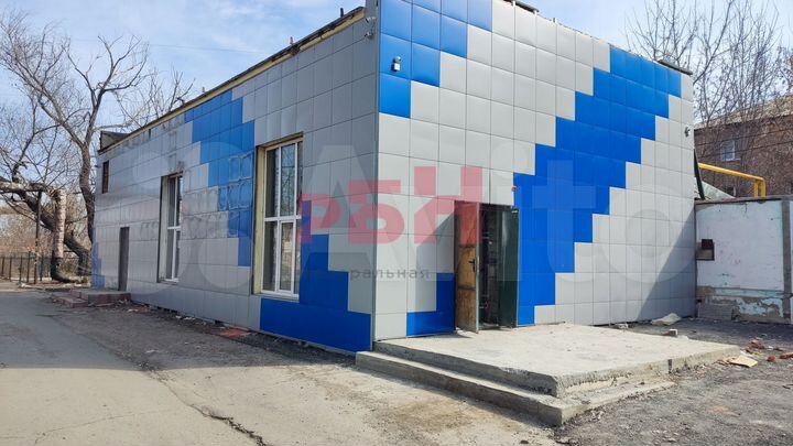 Сдам здание, 184 м²