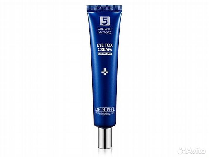 Крем для век Medi-Peel 5 GF Eye Tox Cream