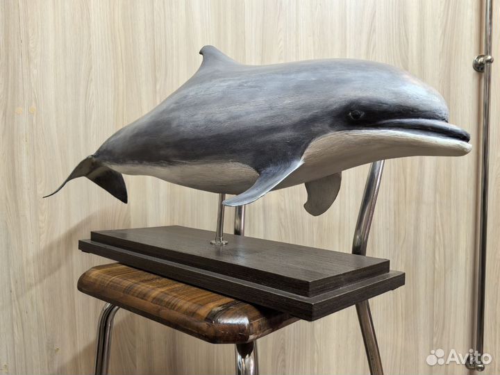 Декоративный муляж Дельфин