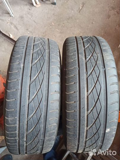 Колеса в сборе r16 Форд Фокус и др. модели