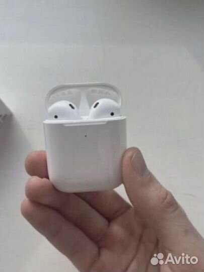 Airpods 2