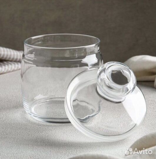 Банка 500 мл