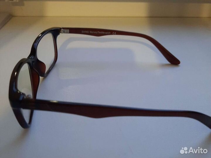 Очки для зрения детские