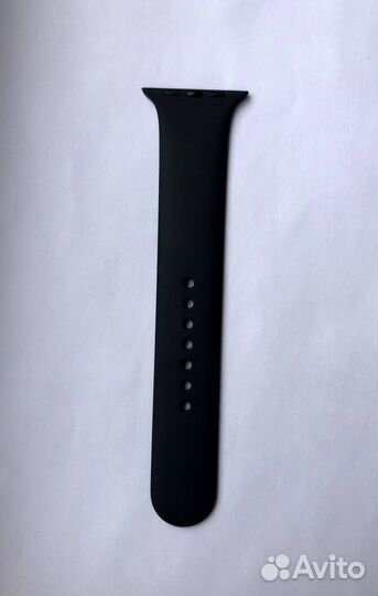 Новый оригинальный спортивный ремешок Apple Watch