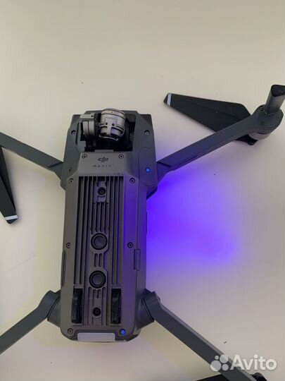 DJI Mavic Pro