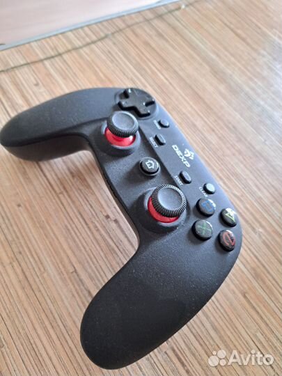 Джостик для пк, ps 3, android