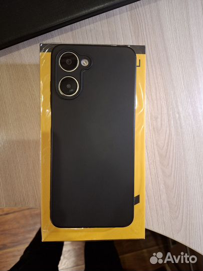 realme 10, 8/128 ГБ