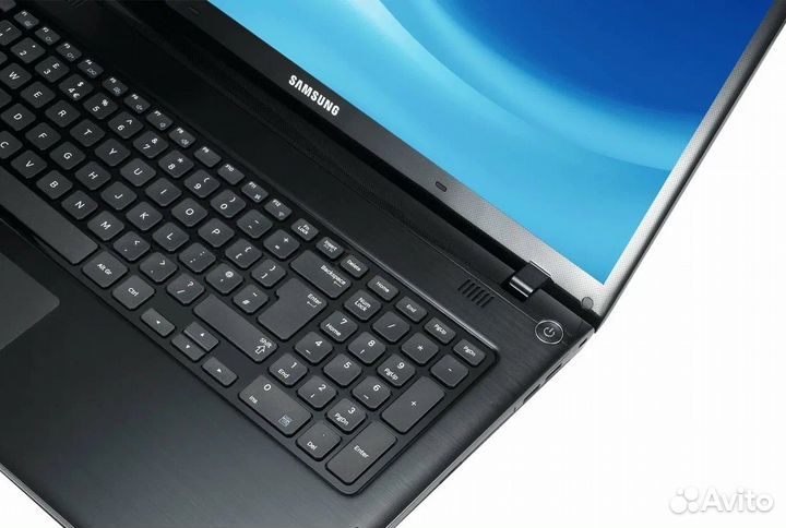 Samsung np350e5c